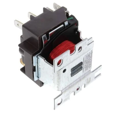 Honeywell R8228D1018 Switching Relay [New]