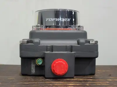 NEW TOPWORX TXP-M2GBNPM