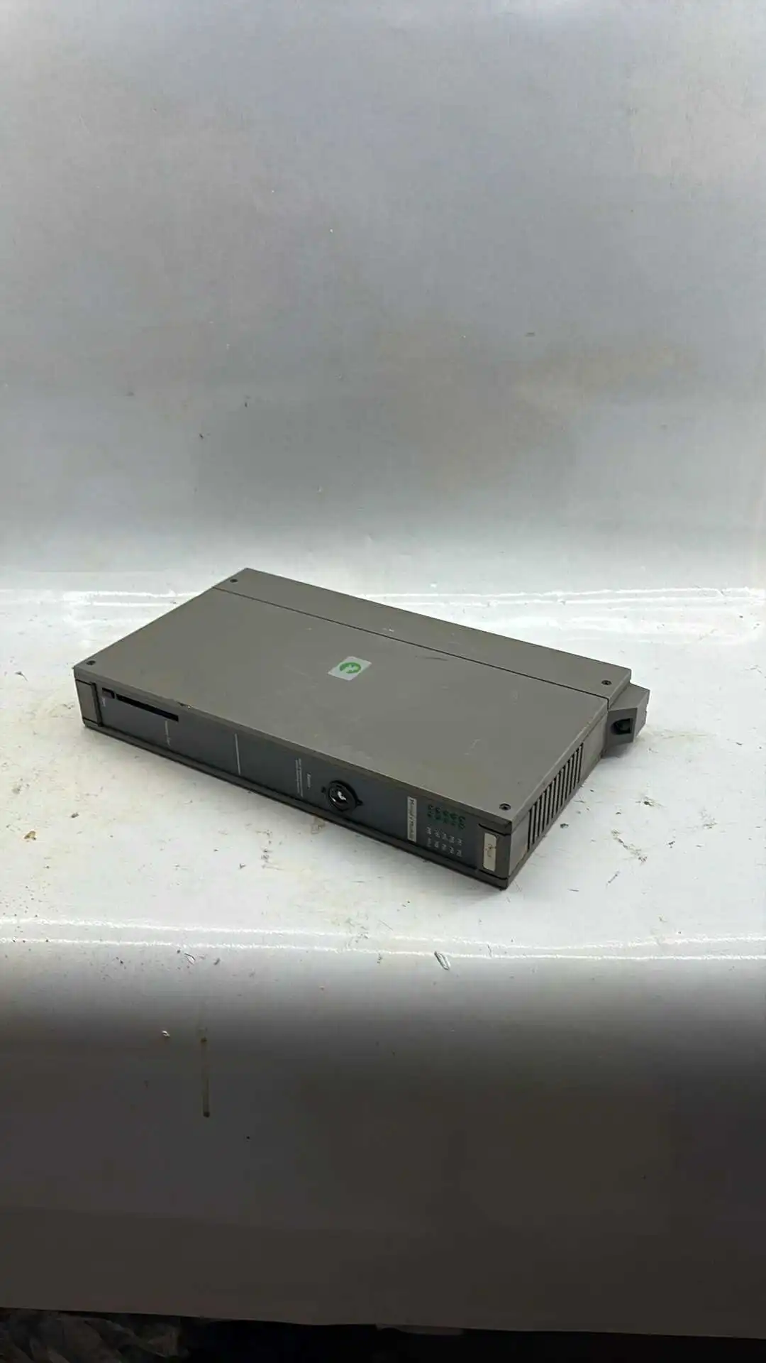 USED CONTROL TECHNIQUES C80010/3.00
