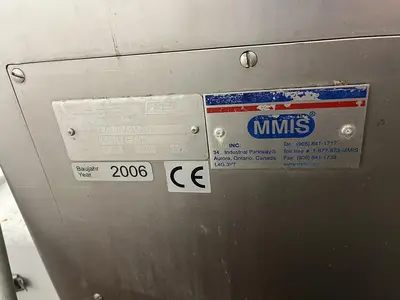 USED FREY KONTI A50