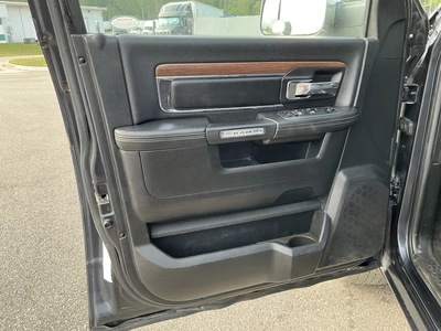 Used 2014 RAM 1500 Pickup Trucks Michigan US | Miedema Asset Management Group #1301451