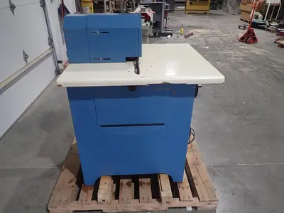 Used LARICK 360V Woodworking Sanders New York US | Martin's Woodworking Machinery #1404195