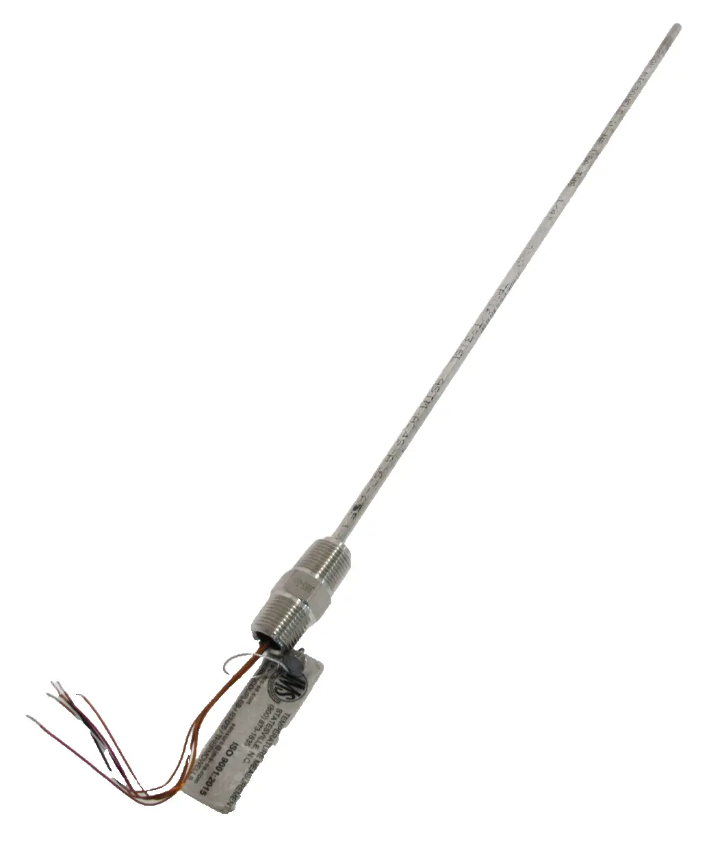 NEW JMS 3EDBNK18CSP56ZYZA15 TEMPERATURE SENSOR