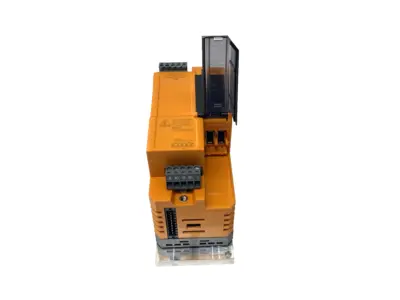 Used B&R 80SD100XS.C0XX-01 Motor Controllers Michigan US | Maverick Industrial Sales #1398194