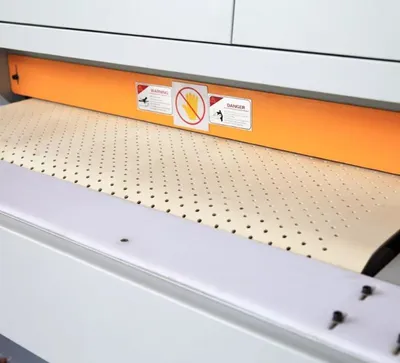 JONSEN SG1030-JS+D Deburring and Finishing | FERRIC Machinery, Inc. (3)