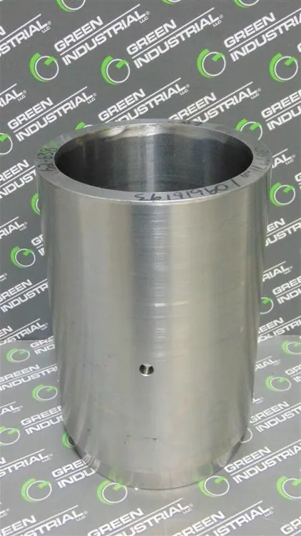 Used ALSTOM 62-638 Bearings Wisconsin US | Green Industrial #677204