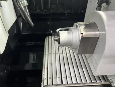 2019 TORNOS GT13 CNC Swiss Lathe | Machinery Resources International (4)