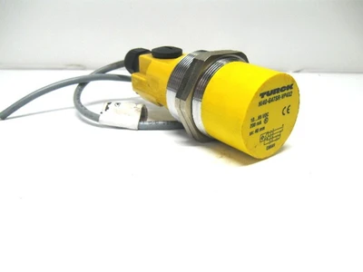 USED TURCK NI40-G47SR-VP4X2