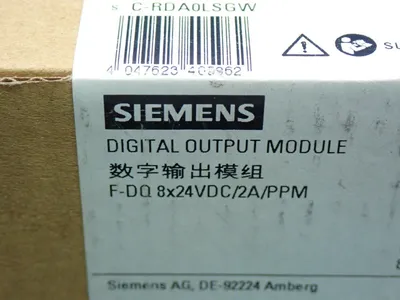 NEW SIEMENS 6ES75262BF000AB0