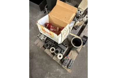 Used _UNKNOWN_ _UNKNOWN_ CNC Lathes California US | KD Auctions #1359388