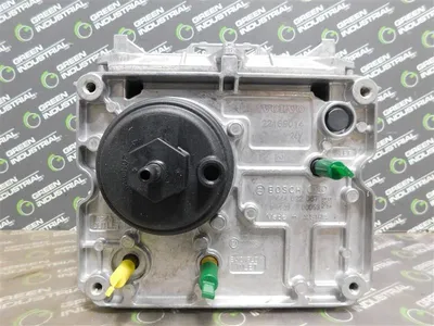 USED VOLVO 0 444 022 067
