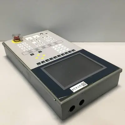 USED TECHMATION TM3160KM1