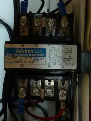 USED FURNAS ELECTRIC CO 17DG320E2FE5BAF2KR