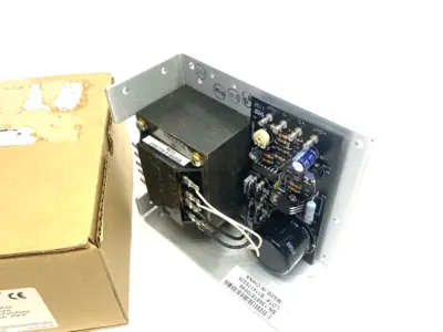 New | in-Stock Power One Power Supply, Chassis Mount, AC-DC Converter AC/DC Power Supplies Michigan US | Maverick Industrial Sales #1456683