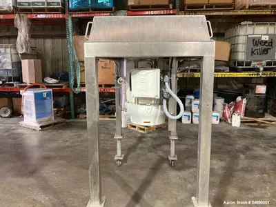 Used QUADRO G98 Mills / Grinders Illinois US | Aaron Equipment #1518784