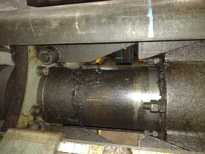 USED FEED LEASE PR-20M-36