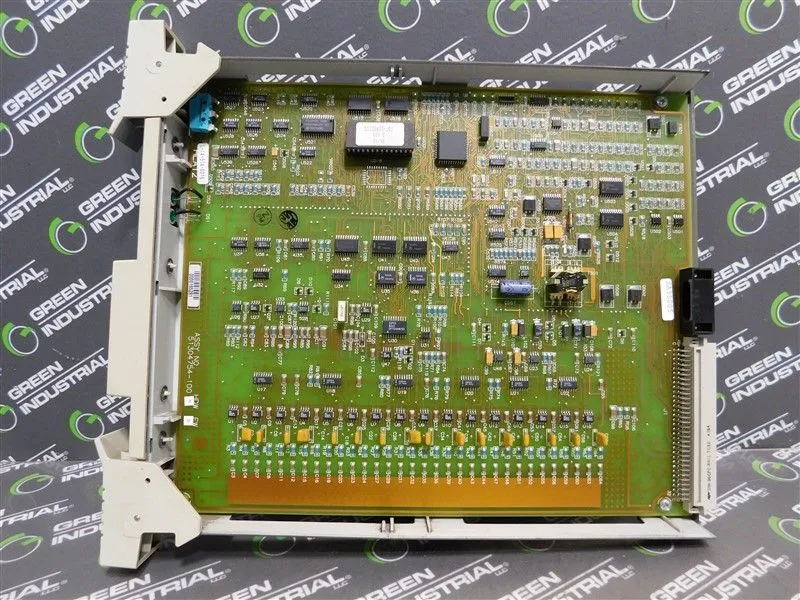 Honeywell 51304754-100 UCN High Level Analog Input Card HDW: N FW: D Used