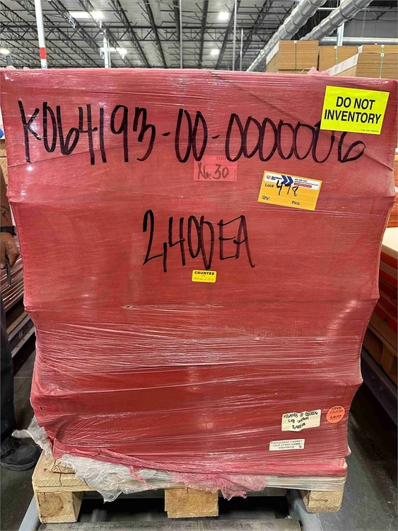 Used HAFELE 637.45.326 Home Building Material (Miscellaneous) Florida US | MachineryMax #1437791
