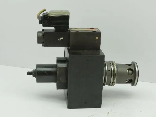 Used HUSKY _UNKNOWN_ Valves/Fittings | Arrow Industrial #626034