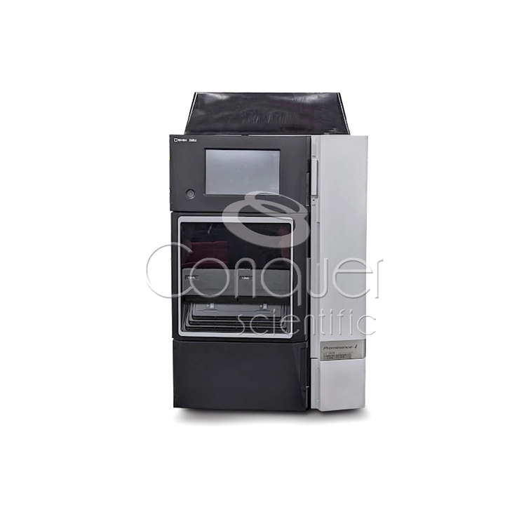 Used SHIMADZU LC-2030 Liquid Chromatography Systems California US | Conquer Scientific #804358