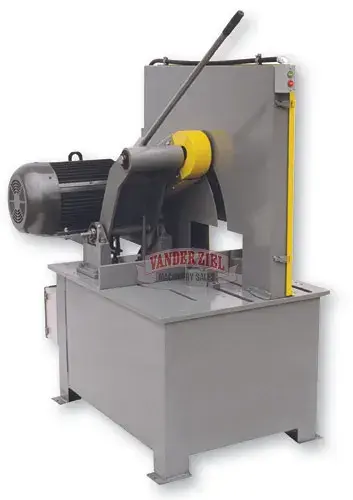 NEW KALAMAZOO INDUSTRIES K26S