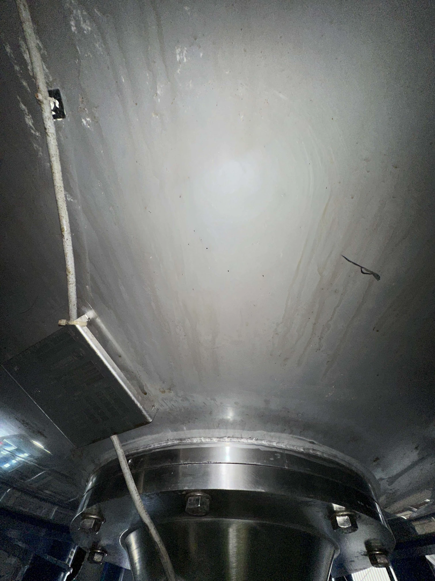 USED 2012 ZIEMANN BAUER 9,300 GALLON