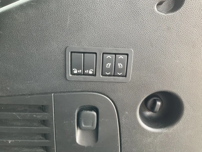 USED 2015 CHEVROLET TAHOE