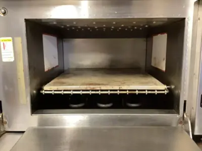 152-0712 Amana Convection Microwave High Speed Ventless Oven