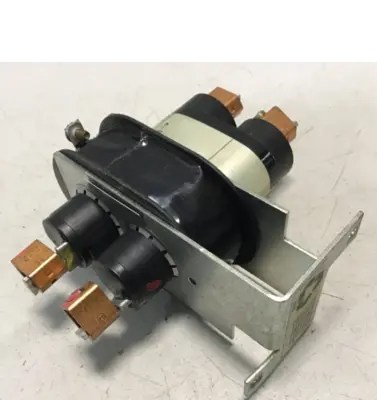 Used MDI SP-1214-24D Relays & Switches Michigan US | Ideal Machinery #580379