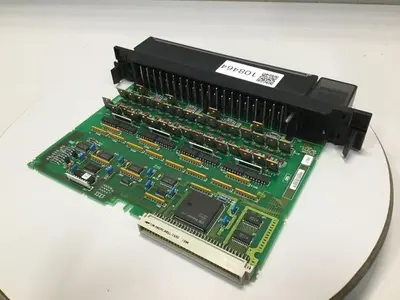 USED FANUC IC697MDL750
