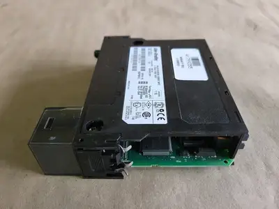NEW ALLEN-BRADLEY 1756-IF6CIS A