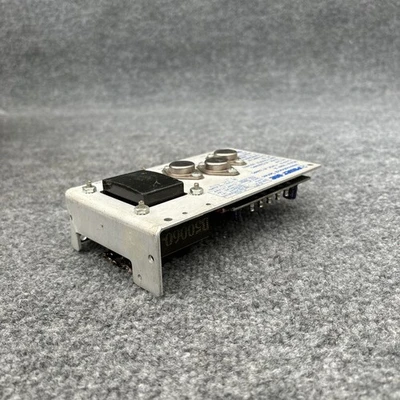 Used Power-One, Condor HTAA-16W-A Linear Power Supplies California US | Davliegogo LLC #1708151