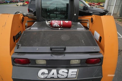 Used 2016 CASE SR270 Skid Steer Loaders Pennsylvania US | Zimmerman Farm Service #1409989