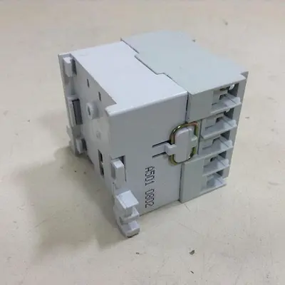USED ALLEN BRADLEY 100-MO5NZ.31 SER A