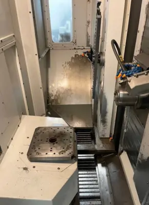 2009 HAAS EC-300 Horizontal Machining Centers | Toolquip, Inc. (10)