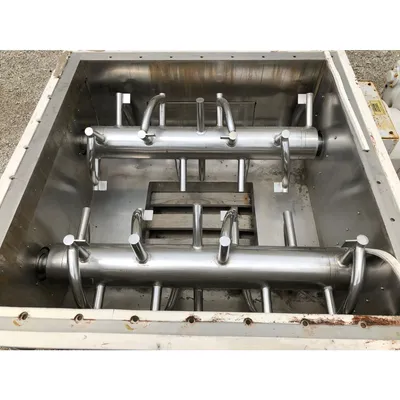 USED ACRISON INC. BD-4