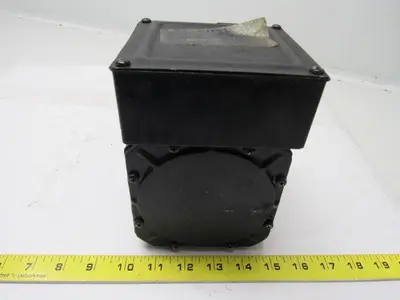 ABB 86403000V002WG1E PM Servo Motor Used-Tested