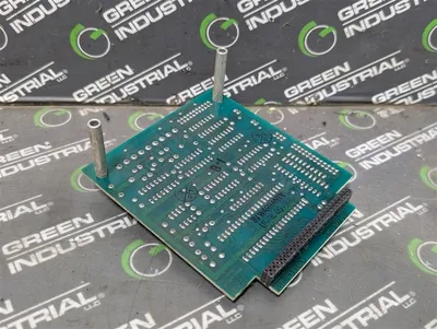 OPTO 22 / Reliance 001828G Digital Brain Board Used
