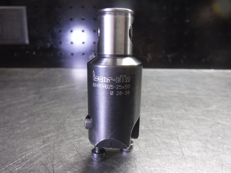 Used ISCAR _UNKNOWN_ Rough Boring Heads Michigan US | Superior Machine & Tool Inc #214111
