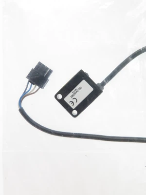 New | in-Stock Banner QS12VN6DBZ Sensors California US | ANACAPA EQUIPMENT BROKERS, INC #1557965