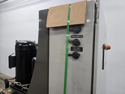 2024 60 Ton AEC High Efficiency Remote Air-Cooled (HECR) Chiller