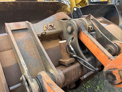 Used 2009 DOOSAN DL250 Wheel Loaders | Abele Tractor #1342918