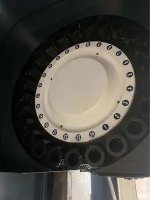 2008 JOHNFORD SV-40P Vertical Machining Centers | Toolquip, Inc. (6)