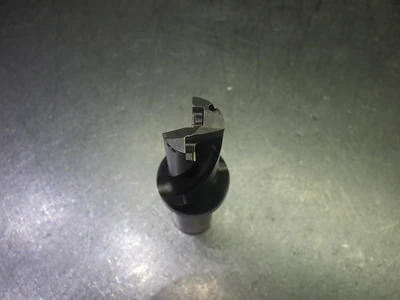 Sandvik 5/8" Coolant Thru Indexable Drill 3/4" Shank A880-D0625LX19-02 (LOC3308A)