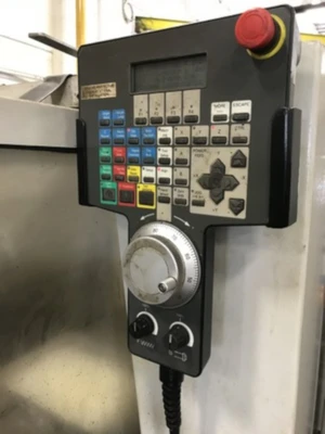 USED 2000 CINCINNATI ARROW