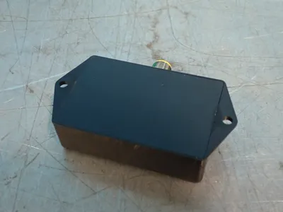 New | in-Stock IDC MGS8F Proximity Sensors Ohio US | HGR 24 #803544