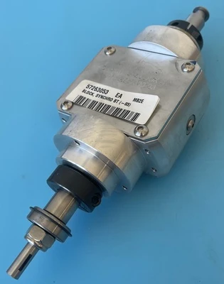 USED Beltorque J07-002-2300-03