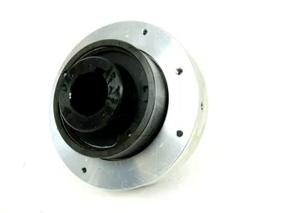 NEW ZERO MAX T300054 TORQ TENDER TT3 1" BUSH/AD