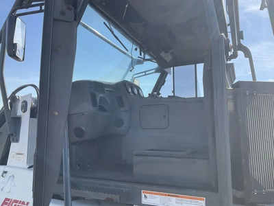USED 2008 ELGIN PELICAN