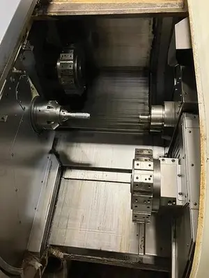 USED 2003 NAKAMURA-TOME WT-150S